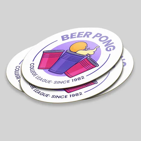 Custom Bulk Stickers