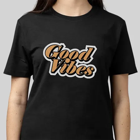 Custom Heat Transfer Decal Patches