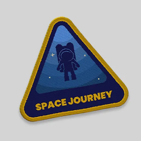 Custom Triangle Patches