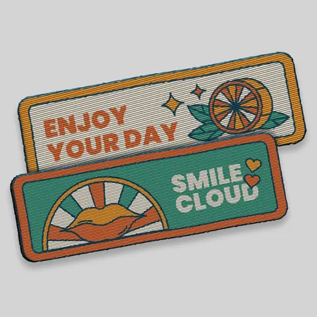 Custom Rectangle Patches