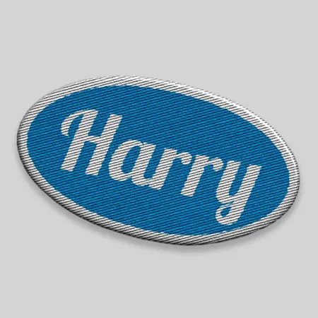 Custom Name Patches