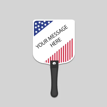 Elect Hand Fan