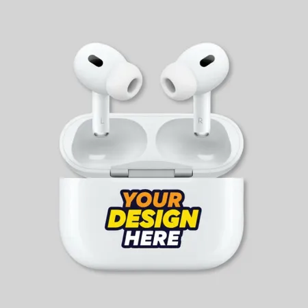 Custom Apple AirPods Pro 2
