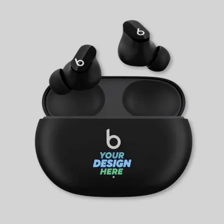 Custom Beats Studio Buds