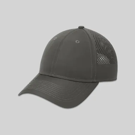 Custom New Era ® Perforated Performance Cap