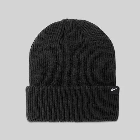 Custom Nike Terra Beanie