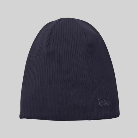 Custom New Era® Knit Beanie