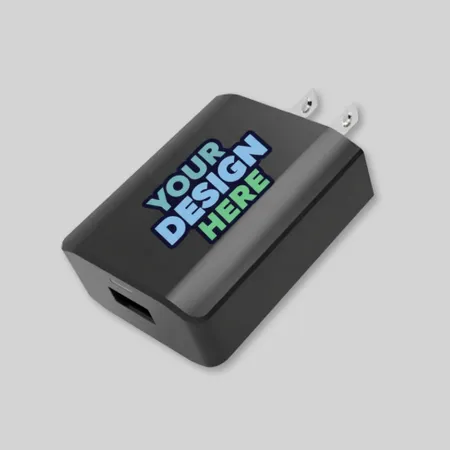 Anson UL listed 18W Wall Quick Charger QC3.0