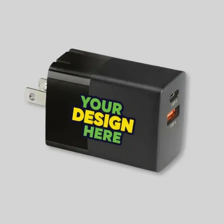 La Grange 20W Wall Charger