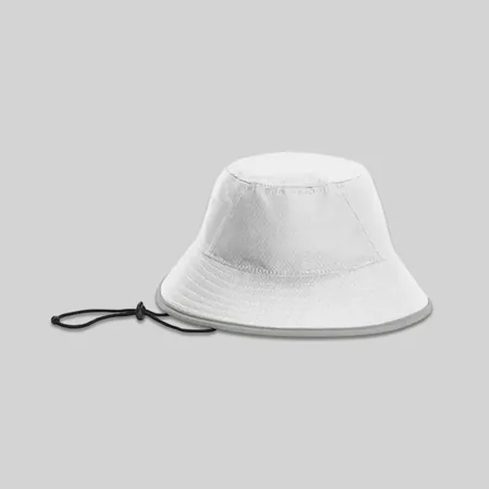Custom New Era ® Hex Era Bucket Hat