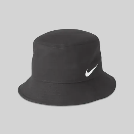 Custom Nike Swoosh Bucket Hat