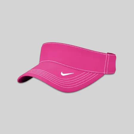 Custom Nike Dri-FIT Ace Visor