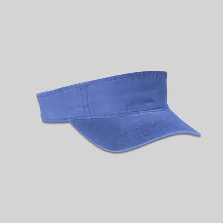 Custom Port Authority® Beach Wash® Visor