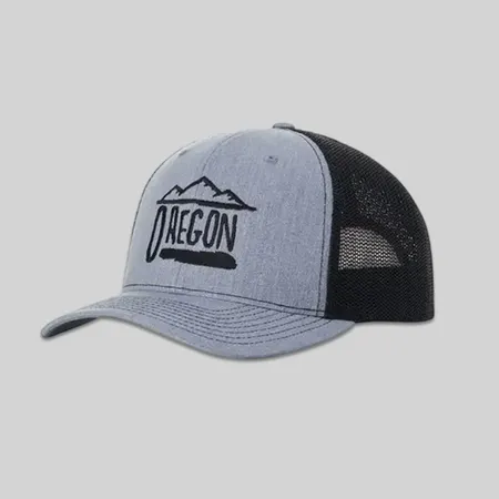 Richardson 112+ R-Flex Adjustable Trucker Hat