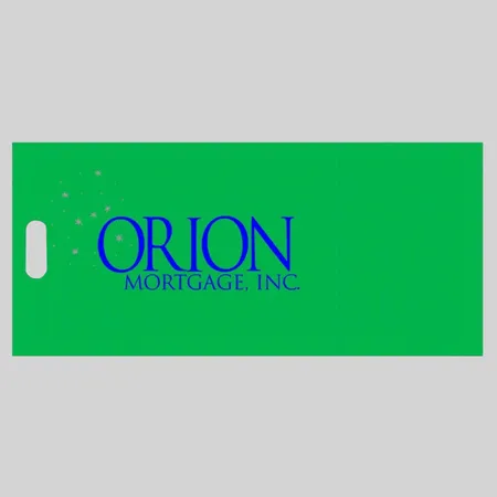 Custom PVC Rectangle USB