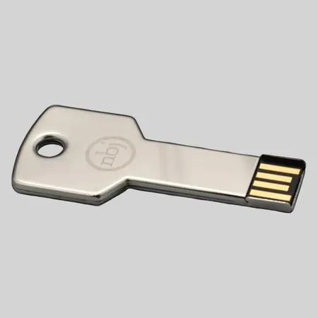 Custom Key USB
