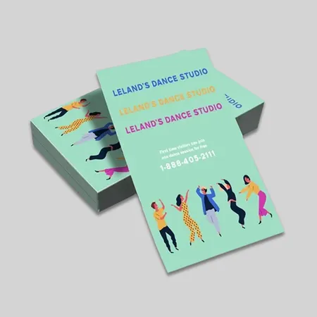 Custom Magnet Postcards