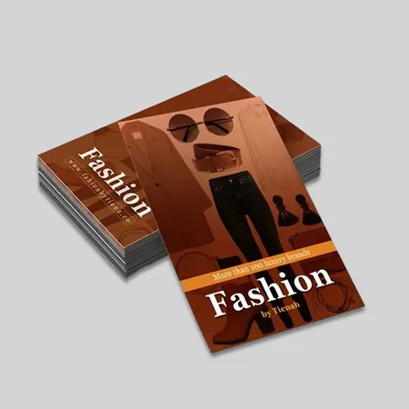 Custom 16pt Postcards