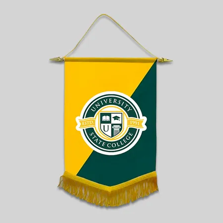 Custom Podium Banners