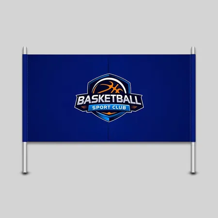 Custom Breakaway Banners