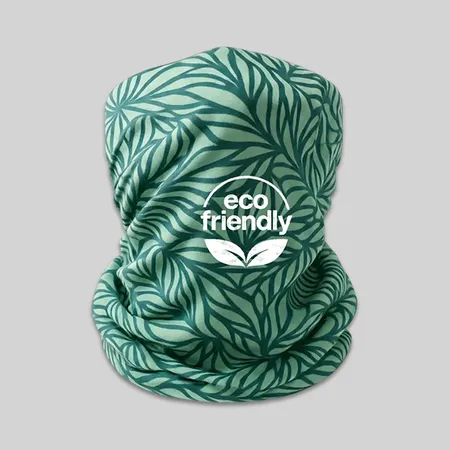 Eco-Friendly Multi Purpose Gaiters