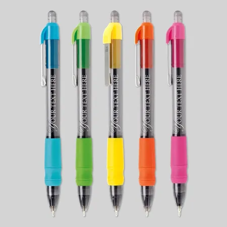 MaxGlide® Click Tropical Pen