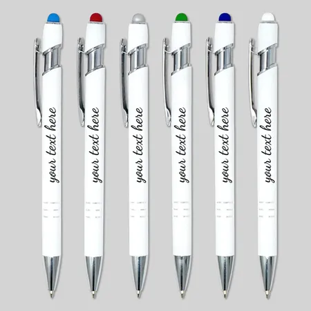 Textari® Comfort Cloud Stylus Pen