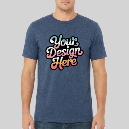 Allmade Unisex Recycled Blend Tee