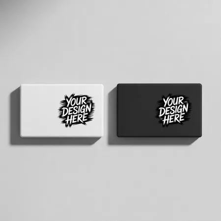 Custom Metal Credit Card USB