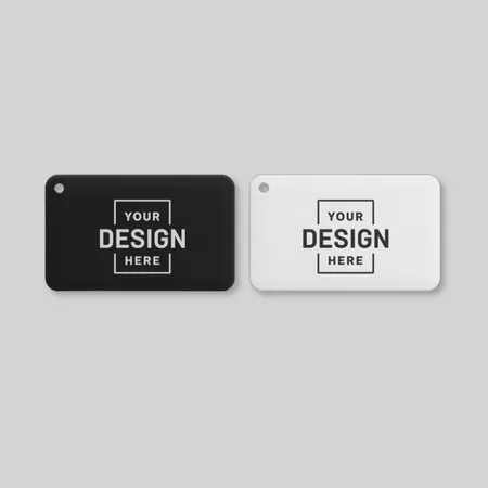 Custom Credit Card Mini USB