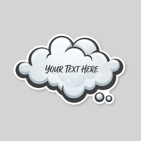 Cloud Idea Generator