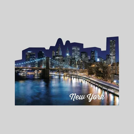 New York Cityscape