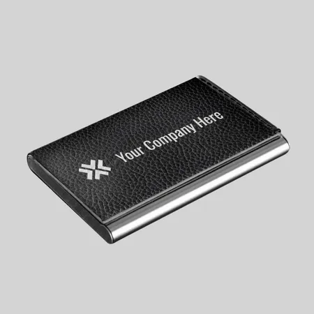 Monte Christo Business Card Holder