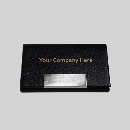 Vienna Business Card Holder