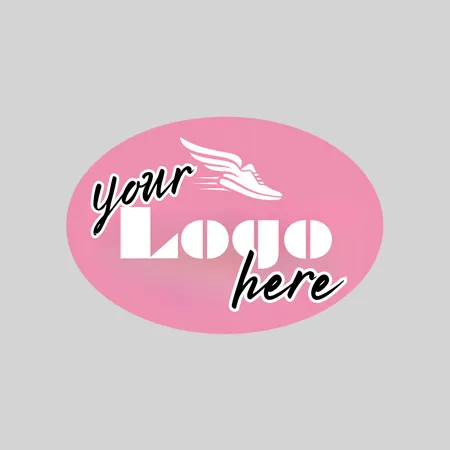 Car Sign Oval Magnet 3-3/4 x 5-3/4