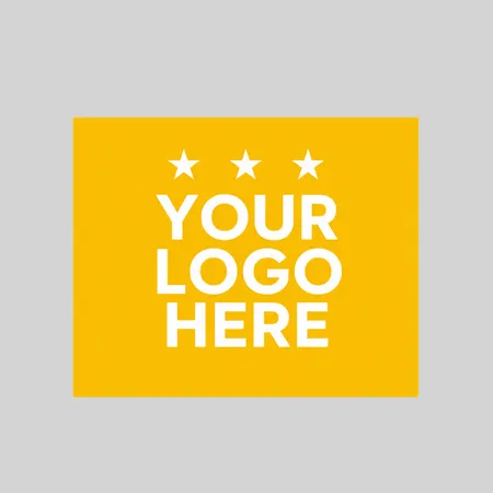 Car Sign Magnet 5-3/4 x 7-1/8