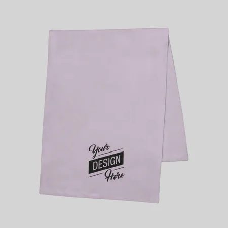 Custom Bathroom Towels
