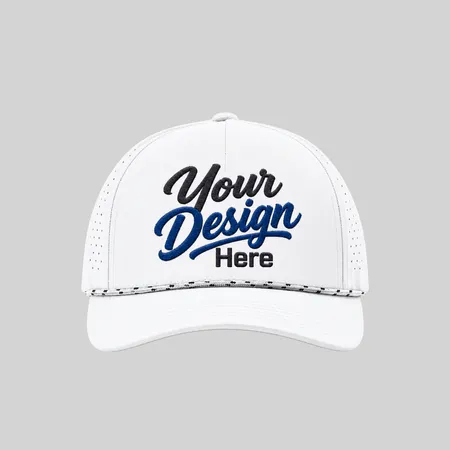 Richardson Laser Performance Rope Hat