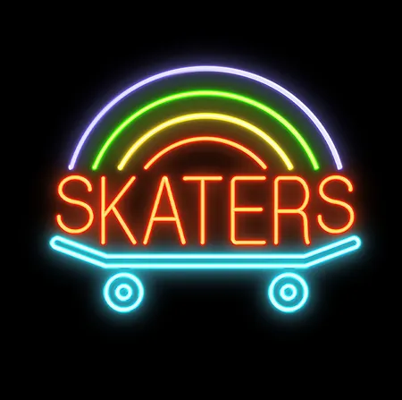 Custom Logo Neon Signs