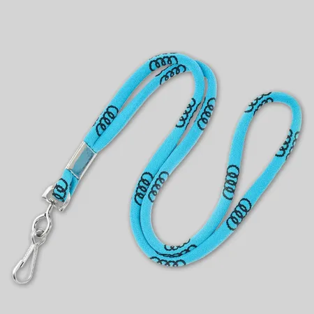 Custom Cord Lanyards