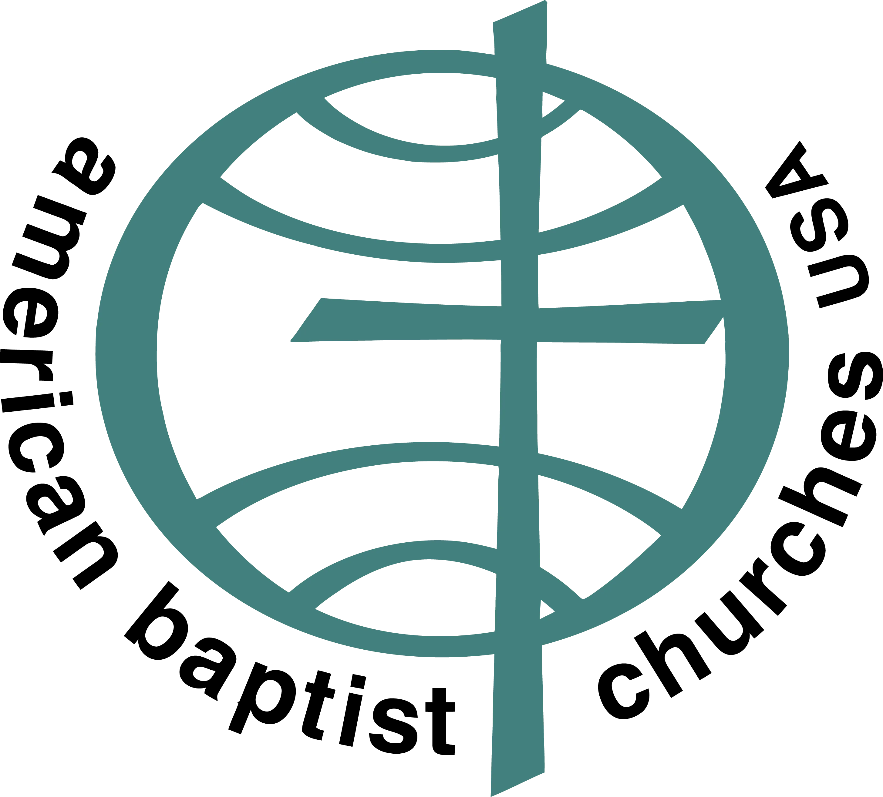 Church partner logo