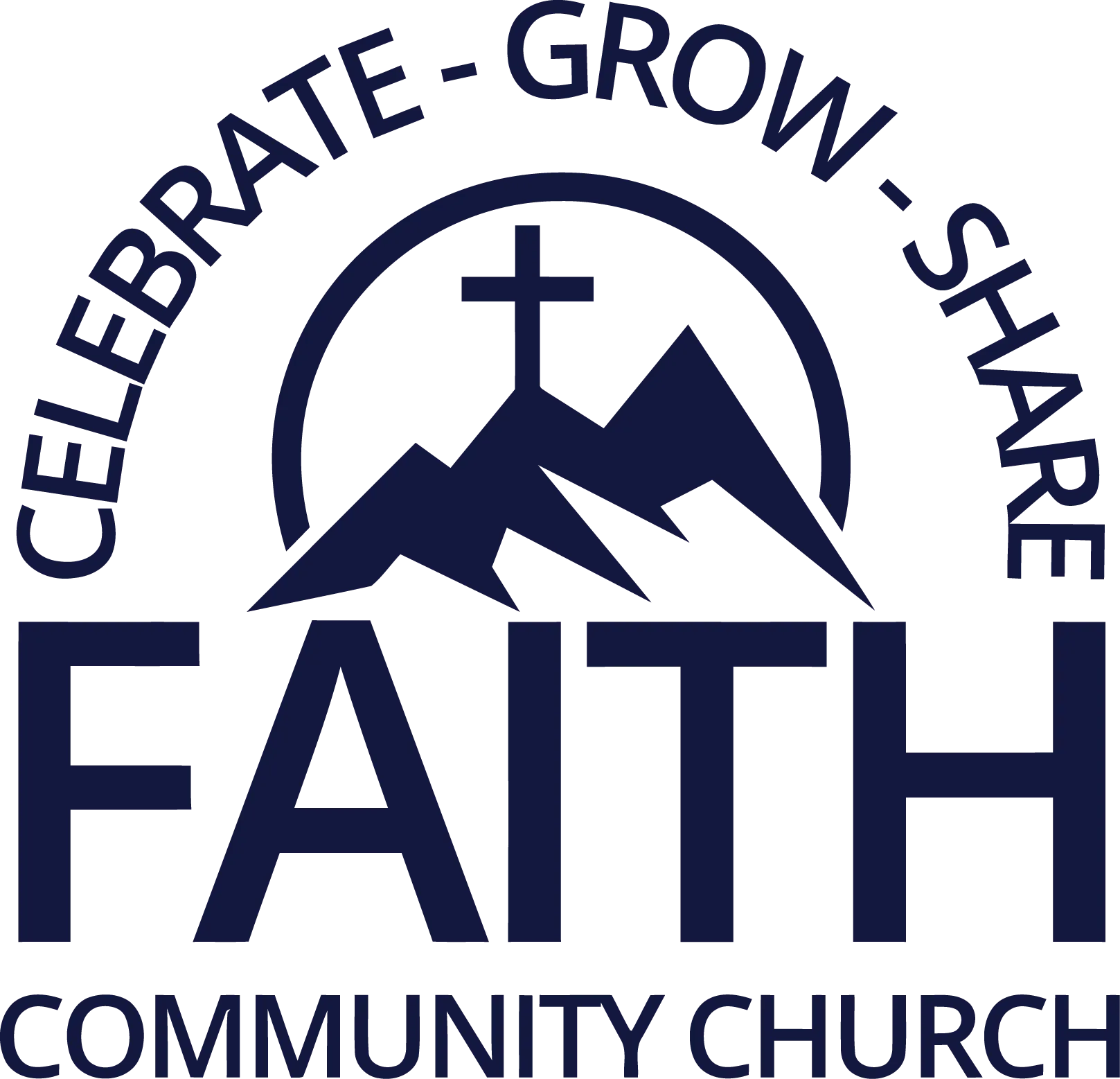 Church partner logo