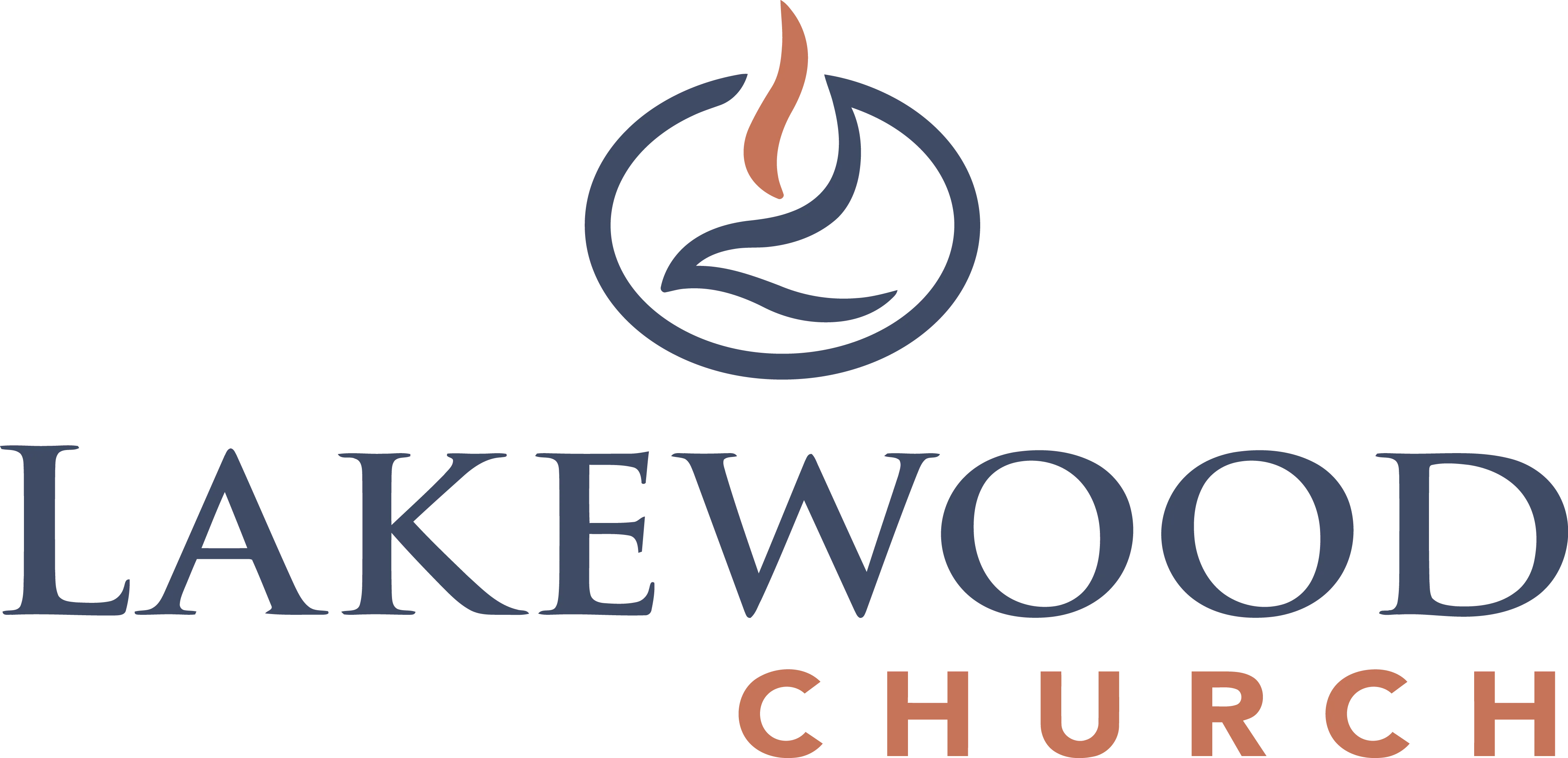 Church partner logo