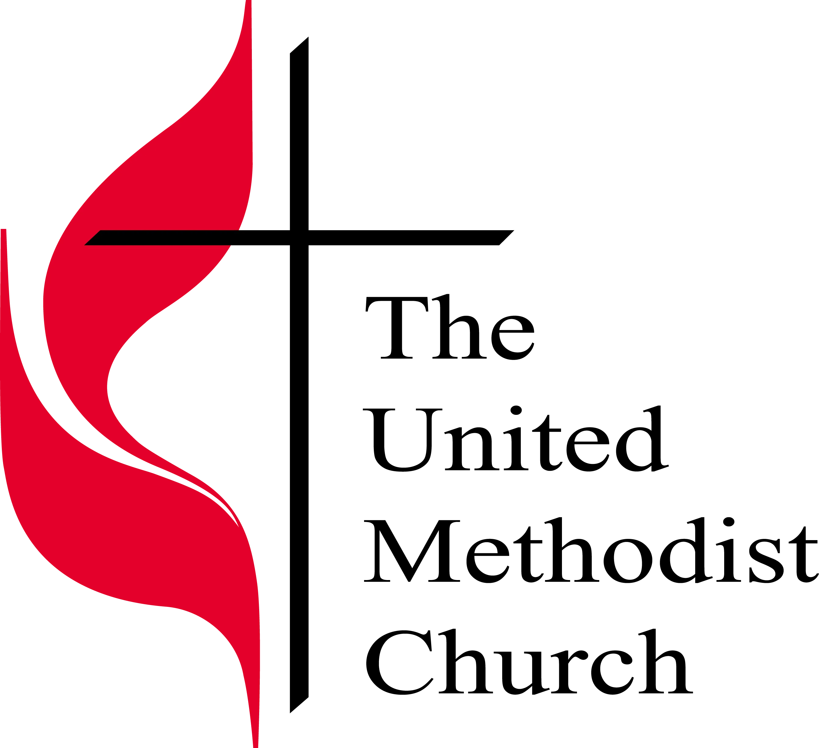 Church partner logo