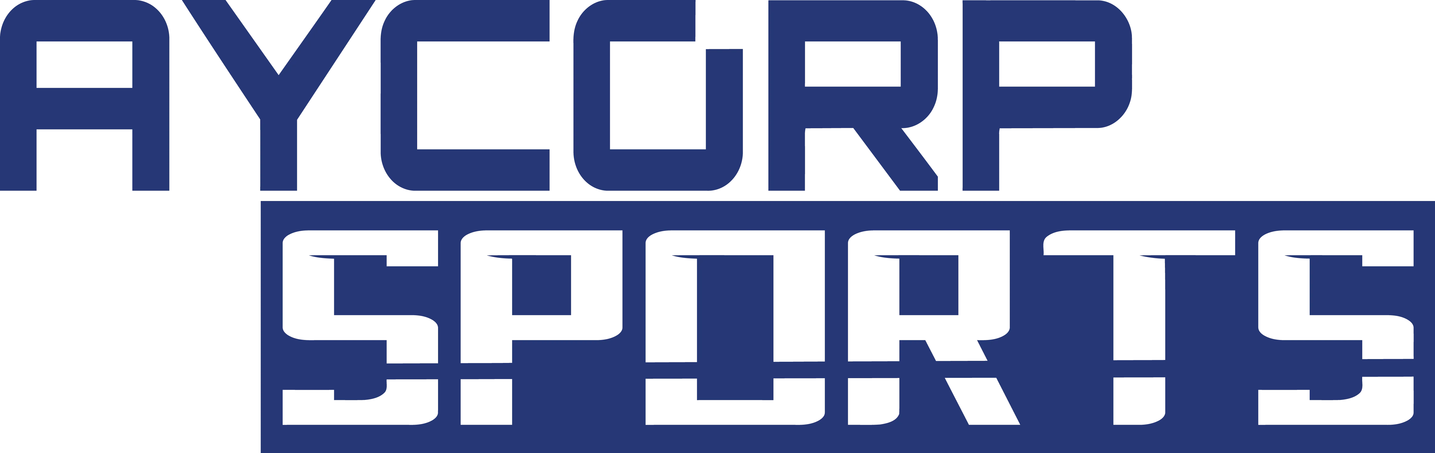 League partner logo