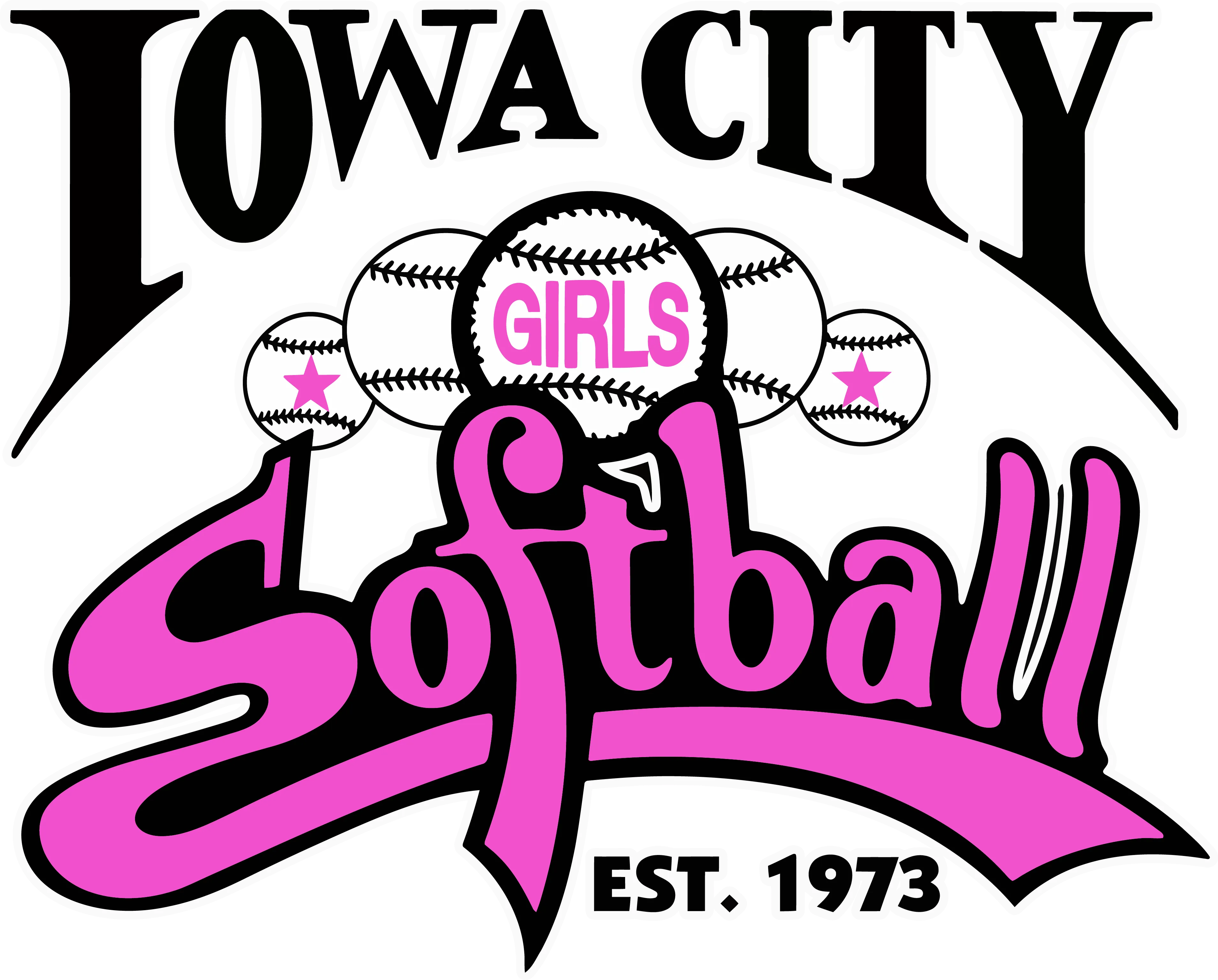 League partner logo