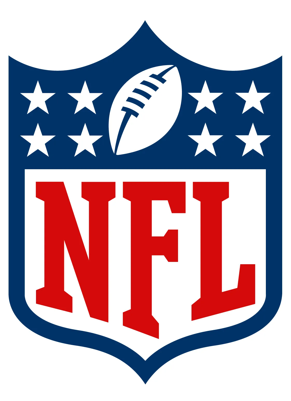 League partner logo