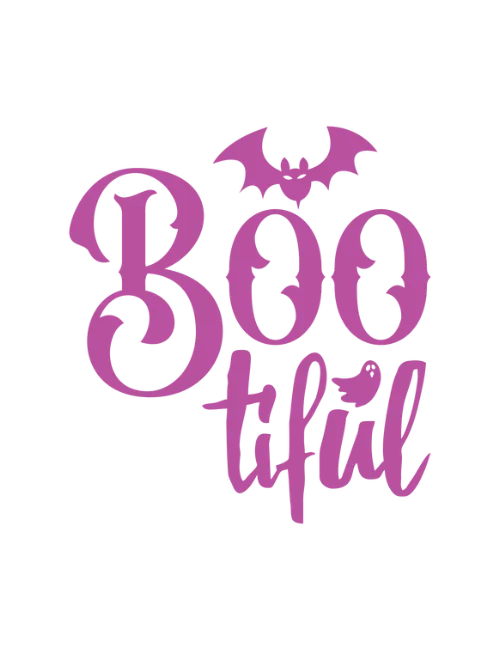 Boo-tiful