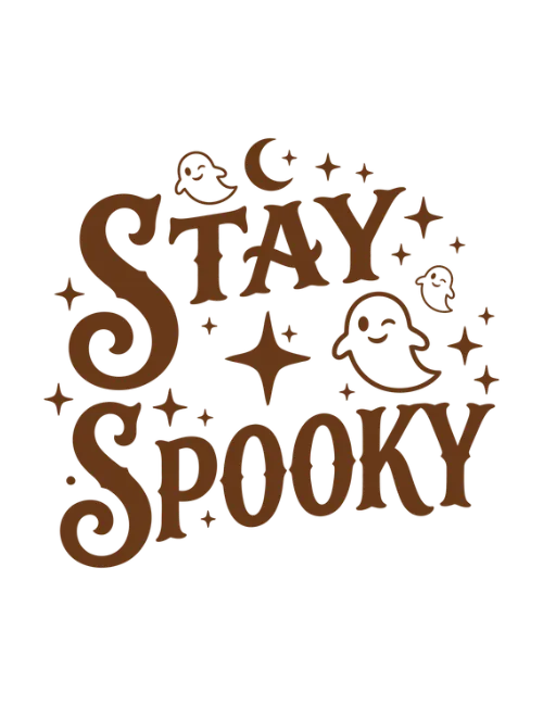 Stay Spooky
