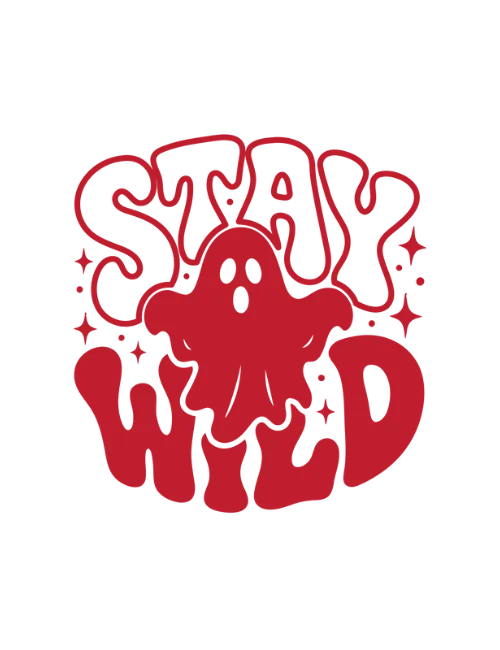 Stay Wild